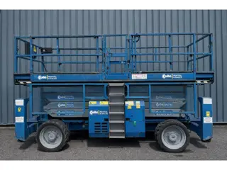 Genie GS 4390 RT | 2008 (bj 2008)