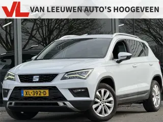 SEAT Ateca 1.0 EcoTSI Style Business Intense | RIJKLAAR | Virtual Cockpit | Camera