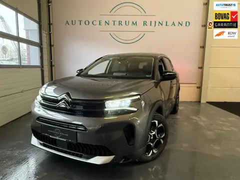 Citroen C5 AIRCROSS 1.6 Plug-in Hybrid 225pk Plus Automaat