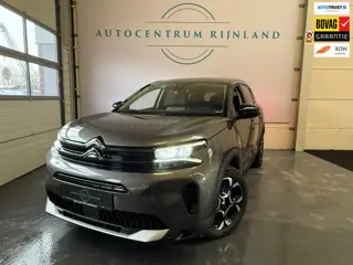 Citroen C5 AIRCROSS 1.6 Plug-in Hybrid 225pk Plus Automaat