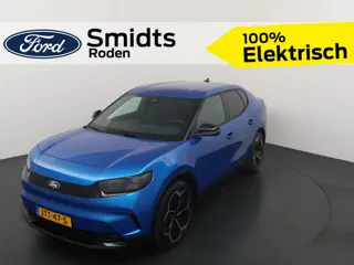 Ford Capri Ext Range RWD 77 kWh PREMIUM | Driver Ass. Pack | B&O | AGR Stoelen I warmtepomp |