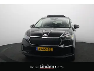 Škoda Enyaq iV 60 Business Edition Plus SOH 94,6% | Panoramadak | Navigatie | Stoel/Stuurverwarming 