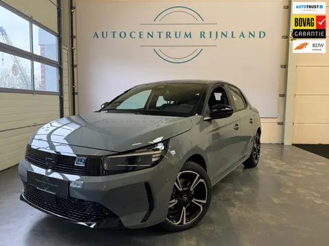 Opel CORSA 1.2 Turbo Hybrid GS Automaat, Camera, Stoel,stuurverwarming