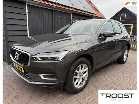 Volvo XC60 2.0 Recharge T8 AWD Executive Pro|Pano|Leer|Trekhaak|Harman Kardon|Apple Carplay