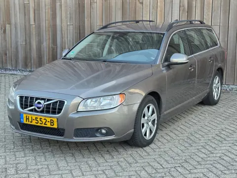 Volvo V70 1.6 DRIVe Momentum