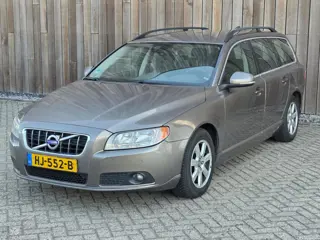 Volvo V70 1.6 DRIVe Momentum