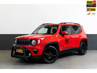 Jeep RENEGADE 1.0T Apple, Andriod, pdc, climate ect.