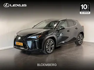 Lexus UX 300h 35th Edition | Apple Carplay | Licht leder |