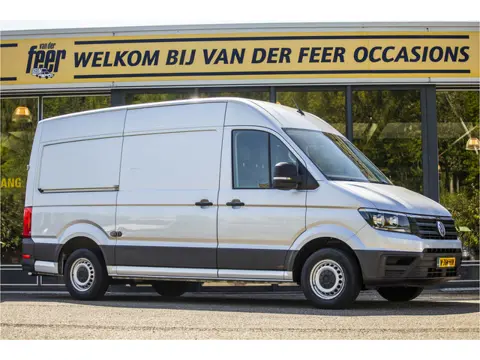 Volkswagen Crafter 35 2.0 TDI L3H3 Comfortline EX.BTW