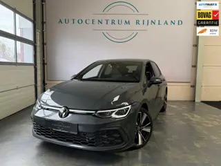 Volkswagen Golf GTE 1.4 eHybrid IQ Light Navi, Automaat, Stoel/Stuur verwarming