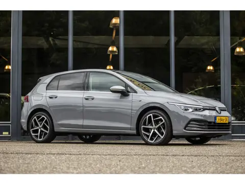 Volkswagen Golf 1.5 TSI Style (bj 2020)