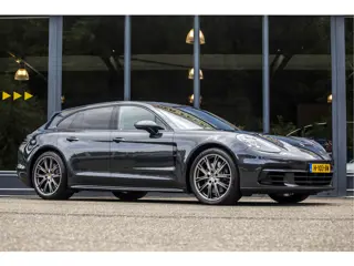 Porsche Panamera Sport Turismo Sport Chrono 2.9 4 E-Hybrid
