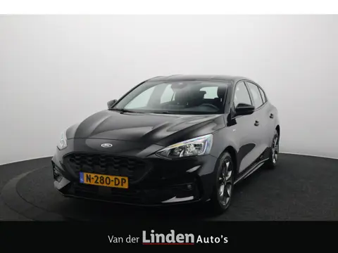 Ford Focus 1.0 EcoBoost 126PK ST Line Business | Bang & Olufsen | Camera | Navigatie | Carplay&Andro