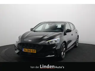 Ford Focus 1.0 EcoBoost 126PK ST Line Business | Bang & Olufsen | Camera | Navigatie | Carplay&Andro