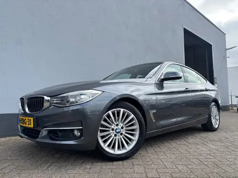 BMW 3-serie Gran Turismo 320i High Executive Automaat