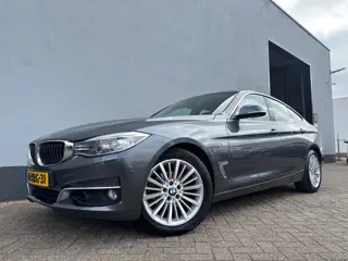 BMW 3-serie Gran Turismo 320i High Executive Automaat