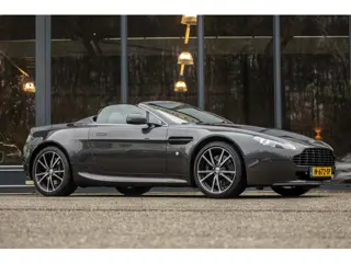 Aston Martin V8 Vantage Roadster 4.7 V8 N420 Sportshift