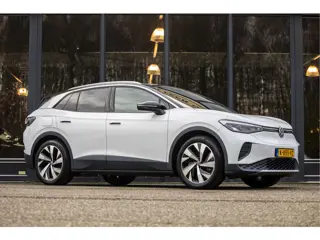 Volkswagen ID.4 Max 77 kWh (bj 2021, automaat)