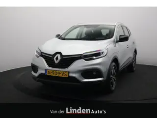 Renault Kadjar 1.3 TCe Limited | Trekhaak | Carplay&Android | Navigatie