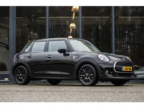 MINI Mini 1.5 One Chili (bj 2021)
