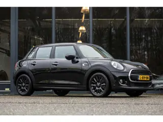 MINI Mini 1.5 One Chili (bj 2021)