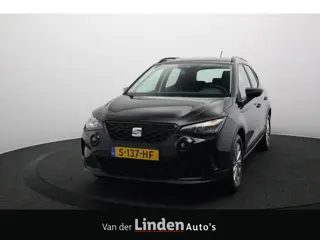 SEAT Arona 1.0 TSI Style | Led | Carplay&Android | ClimaTronic | DAB