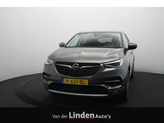 Opel Grandland X 1.6 Turbo Hybrid Business Executive | Trekhaak | 4X CrossClimate Nieuw | Camera | N