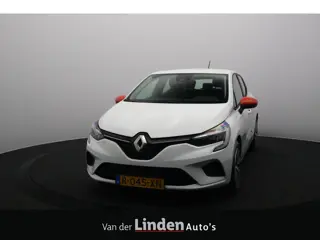 Renault Clio 1.0 TCe 90 Equilibre | 22000KM | Led | Carplay&Android | DAB