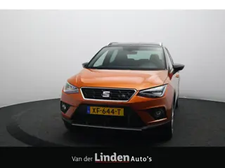 SEAT Arona 1.5 TSI 150PK EVO FR Business Intense | Full Led | Camera | Navigatie | Carplay&Android