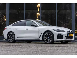 BMW i4 eDrive40 High Executive 84 kWh (bj 2024, automaat)
