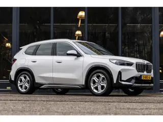 BMW iX1 xDrive30 Launch Edition 67 kWh (bj 2023, automaat)