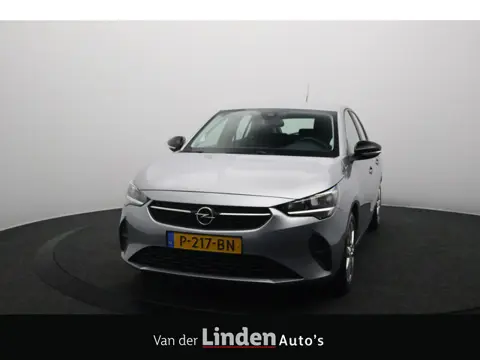 Opel Corsa 1.2 Edition | Navigatie | Carplay&Android | DAB | Cruise