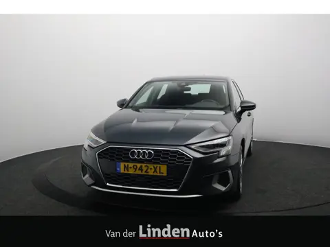 Audi A3 Sportback 35 TFSI Advanced Edition | Matrix Led | Navigatie | Virtual Display | Carplay&Andr