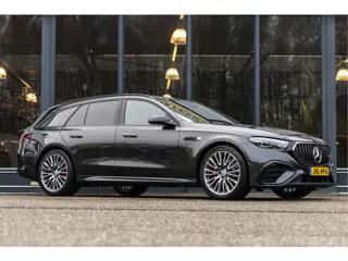 Mercedes-Benz E-Klasse Estate AMG 53 AMG 53 4MATIC+ Night Edition