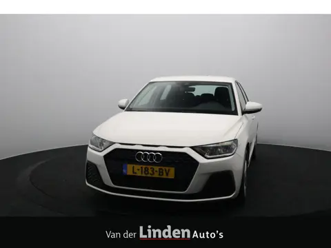 Audi A1 Sportback 30 TFSI 110 PK Pro Line | Virtual Cockpit | Carplay&Android | DAB | Cruise | Airco
