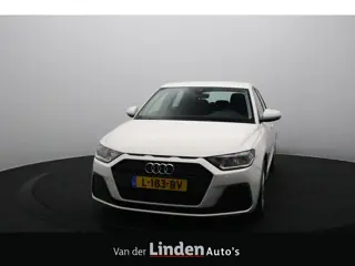 Audi A1 Sportback 30 TFSI 110 PK Pro Line | Virtual Cockpit | Carplay&Android | DAB | Cruise | Airco