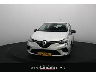 Renault Clio 1.0 TCe 90 Equilibre | Led | Navigatie | Carplay&Android