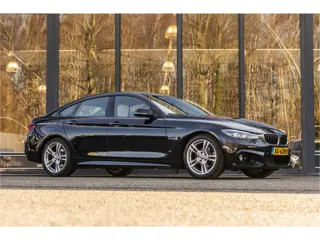 BMW 4 Serie Gran Coupé 418i High Executive (bj 2019)