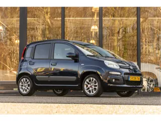 Fiat Panda 0.9 TwinAir Sempre (bj 2013)