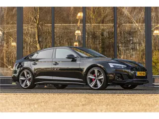 Audi A5 Sportback 40 TFSI quattro S edition Competition