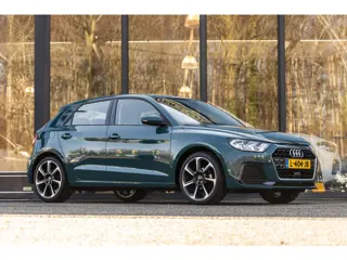 Audi A1 Sportback 25 TFSI Pro Line (bj 2020, automaat)