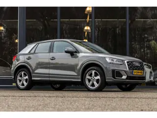 Audi Q2 35 TFSI CoD Sport Pro Line (bj 2019, automaat)