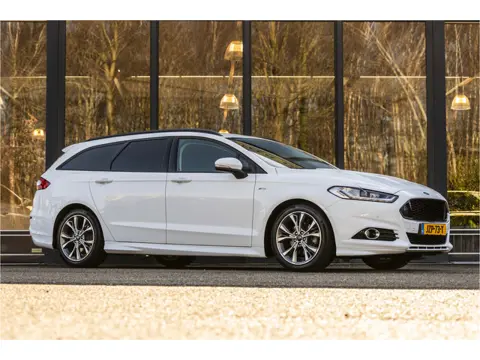 Ford Mondeo Wagon 1.5 Titanium st-line (bj 2017)