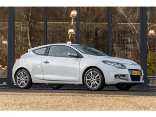 Renault Mégane Coupe 1.2 TCe GT-Line (bj 2012)