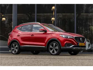 MG Mg Zs EV Luxury 45 kWh (bj 2021, automaat)