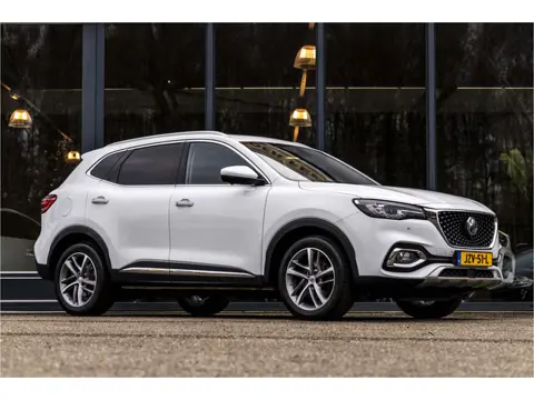 MG EHS 1.5 TGDI Luxury (bj 2022, automaat)