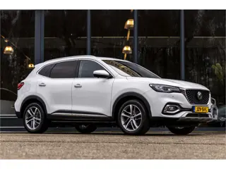 MG EHS 1.5 TGDI Luxury (bj 2022, automaat)