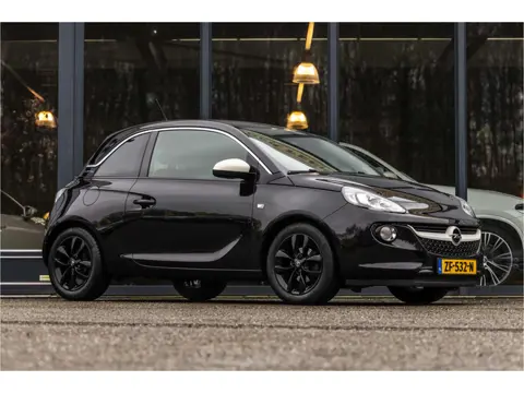 Opel ADAM 1.4 Slam (bj 2018)