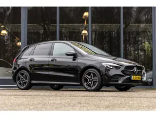 Mercedes-Benz B-Klasse 250 e Premium Plus (bj 2022)