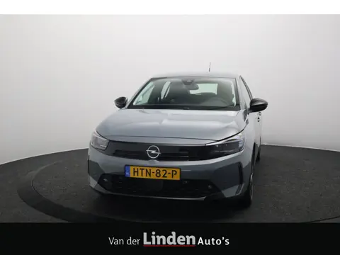 Opel Corsa 1.2 Edition | FabrieksGarantie | 4700KM | Matrix Led Koplampen | Carplay&Android